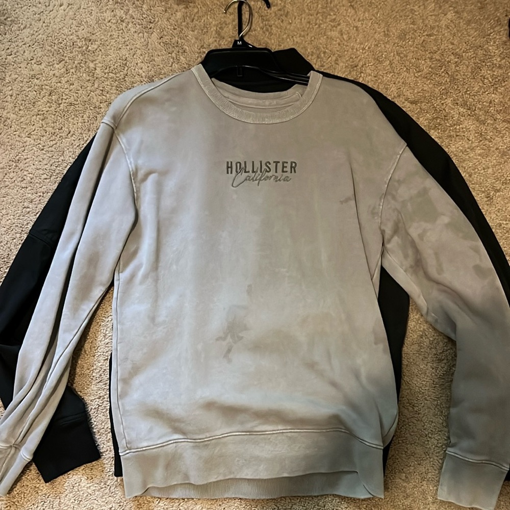 Hollister Long Sleeve